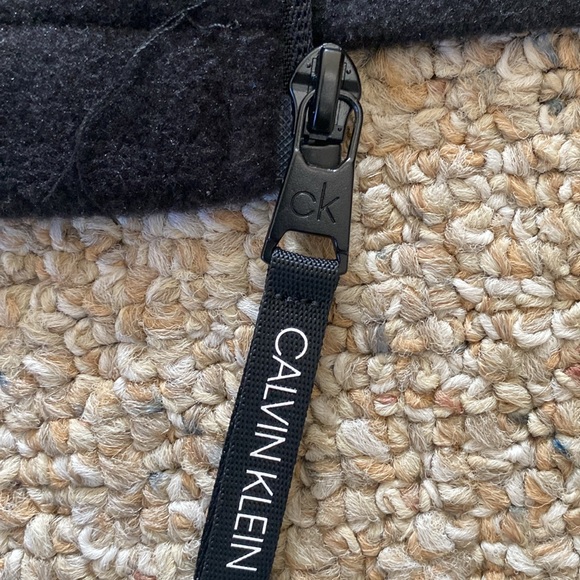 Calvin Klein Modern Fit Bib Jacket - Picture 7 of 9